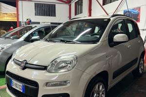 Fiat panda 3serie METANO