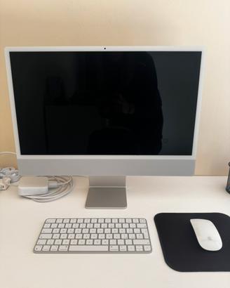 Imac 24 m3