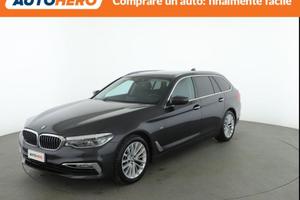 BMW 530 d xDrive 249CV Touring Luxury