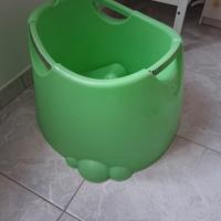 Vasca da bagno per bambini 