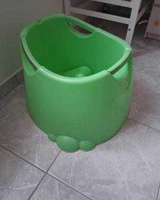 Vasca da bagno per bambini 