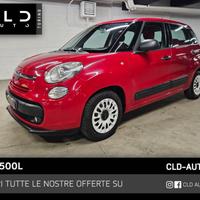FIAT 500L 1.3 Multijet 85 CV Pop