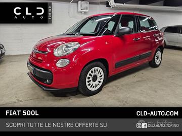 FIAT 500L 1.3 Multijet 85 CV Pop