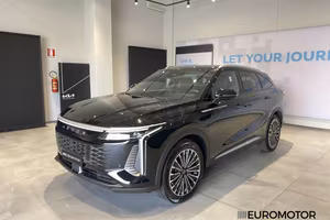 Omoda Omoda 9 1.5 tgdi phev Premium i-awd