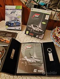 FORZA XBOX