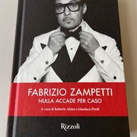 Libro Zampetti Nulla accade per caso Nuovo