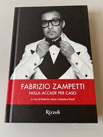 Libro Zampetti Nulla accade per caso Nuovo