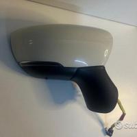 Specchietto retrovisore dx renault captur 2018