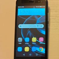 Smartphone Nuovo Rino7 pro dual SIM con accessori