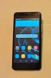 Smartphone Nuovo Rino7 pro dual SIM con accessori