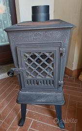 stufa norvegese Joutul