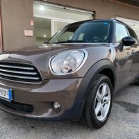 Mini Cooper D Countryman 2.0 Automatica
