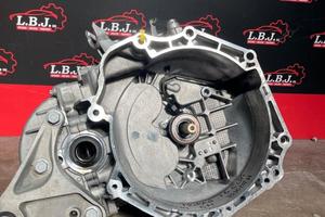 Cambio marce Opel Mokka