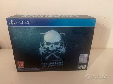Dead island