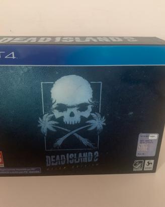 Dead island