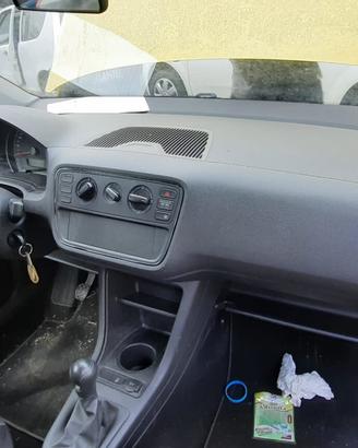 SEAT MII 2014 - KIT AIRBAG