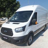 Ford transit furgone maxi
