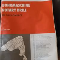 wurth bm 10-e compac