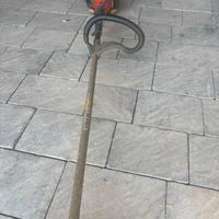 Decespugliatore oleomac