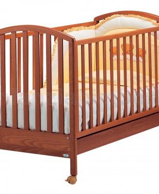 Lettino bambini