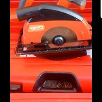 Serra circolare Hilti WSC 70A36