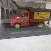 veicoli pubblicitari emulsio