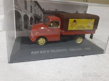 veicoli pubblicitari emulsio