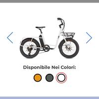 E-Bike SUM UCO STEEL