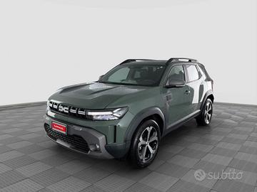 DACIA Duster 3ª serie Tce 130 CV MHEV Journey