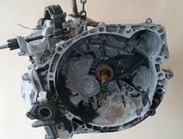 Cambio manuale Fiat/Peugeot/Citroen 2.0 D 6M 2007/