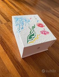 GAN 13 Maglev Coloré (Limited Edition) SIGILLATO!