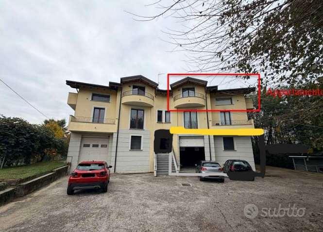 Appartamento – Cassago Brianza, Oriano - Vista 3