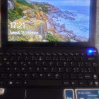 Mini pc Asus Eee PC Seashell 1015PE Win 10