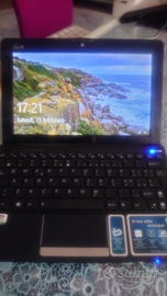 Mini pc Asus Eee PC Seashell 1015PE Win 10