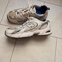 New balance 44,5