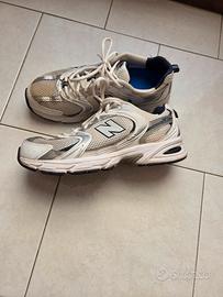 New balance 44,5