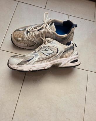 New balance 44,5