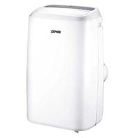 Condizionatore portatile con pompa di calore 12000