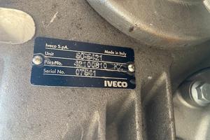 Ripartitore iveco 50-5421 42100810