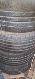 gomme 215/40/17