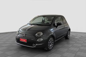 FIAT 500 500 1.2 Lounge