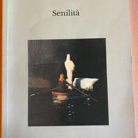 Senilità - Italo Svevo