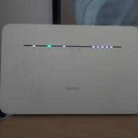 Router 4G+  Huawei