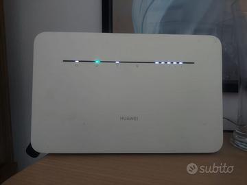Router 4G+  Huawei