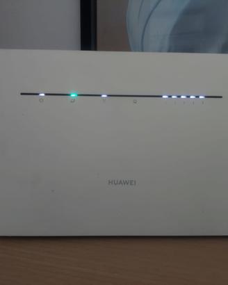 Router 4G+  Huawei