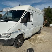 Mercedes sprinter