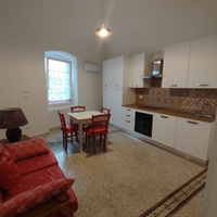 Appartamento completamente ristrutturato arredato