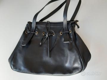 Borsa di pelle COCCINELLE