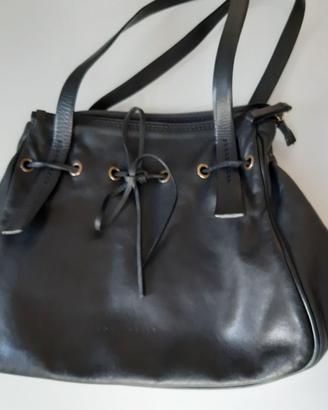 Borsa di pelle COCCINELLE