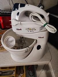 Sbattitore Pianola Minipimer Bifinett KH1131 300W